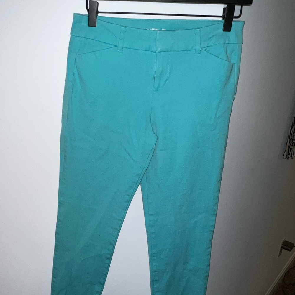 Old Navy work pants